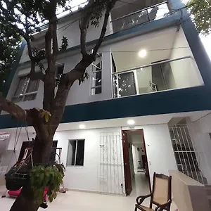 4p Apartamento