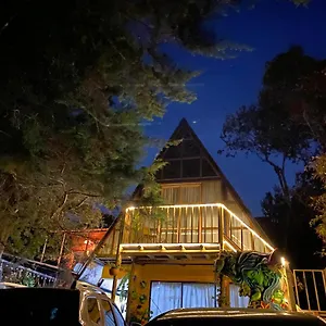 Altea Triangulo Con Jacuzzi, Santa Elena , Medellín Colombia