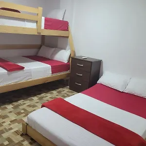 Angeles Apartamento